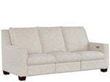 Tucker - Reclining Sofa