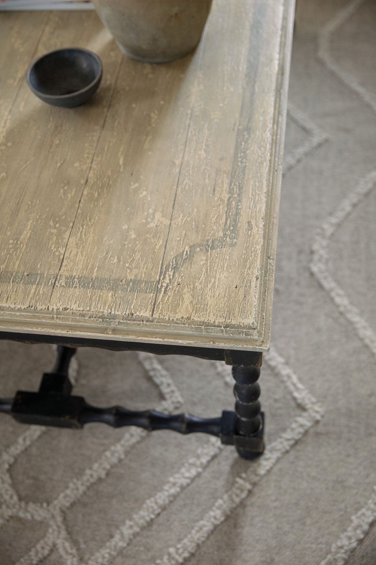 Ciao Bella - Cocktail Table