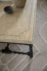 Ciao Bella - Cocktail Table