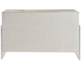 New Modern - Lyra Six Drawer Dresser - White