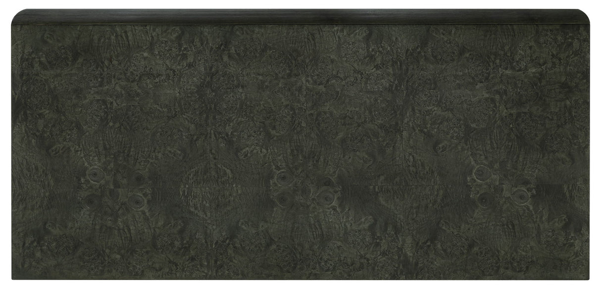 Melange - Envy Door Chest - Green