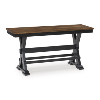 Wildenauer - Dining Room Bench