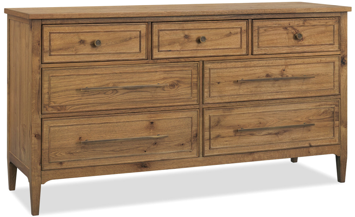 Cashiers - Bedroom Dresser