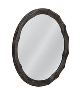 Alaric - Wall Mirror - Bronze