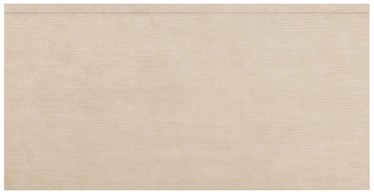 Marlowe - Lateral File - Polished Limestone