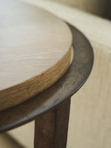 Montecito - Westmont Buffet - Light Brown