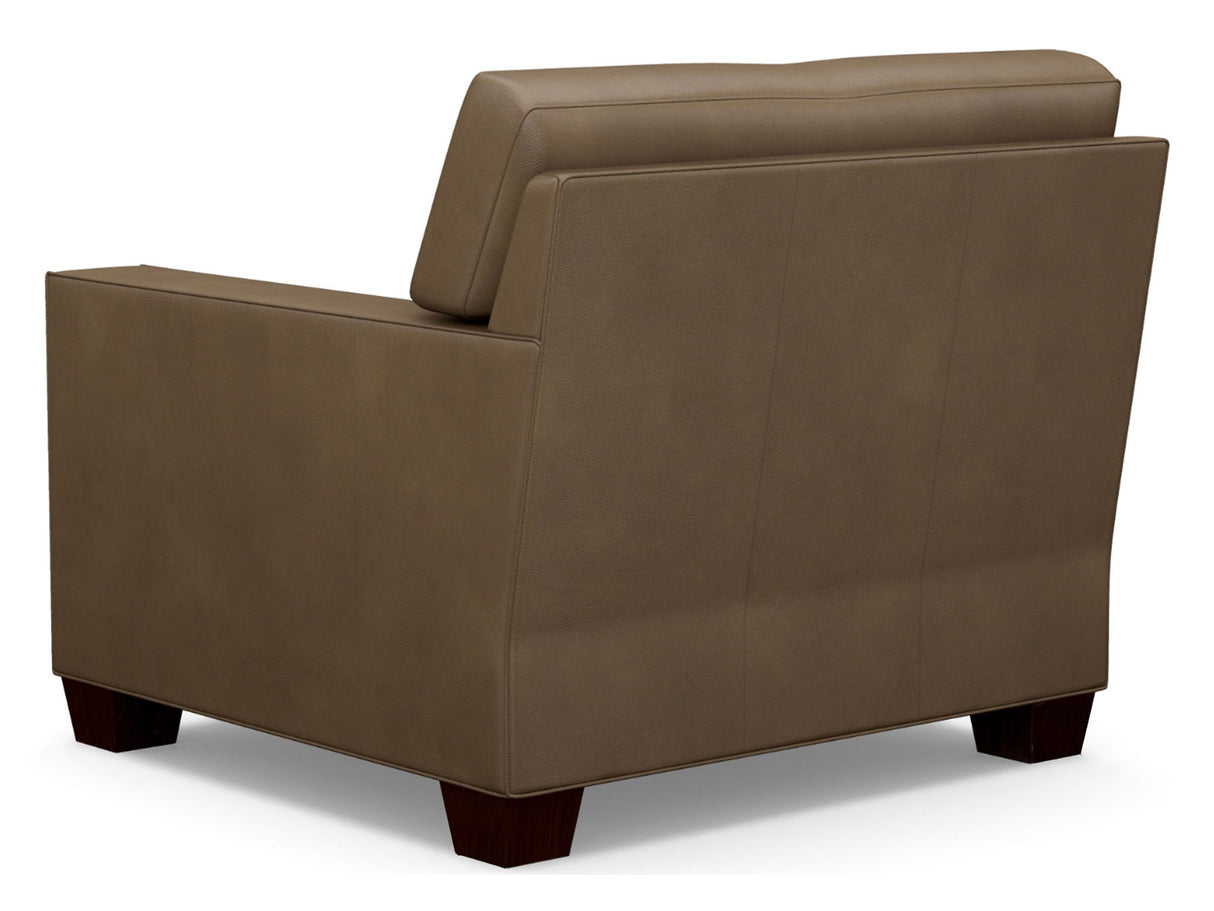 Barclay Butera Upholstery - Gianna Chair
