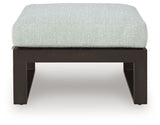 Beachloft - 4 Piece Outdoor Sectional