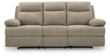 Side-Swipe - Reclining Living Room Set