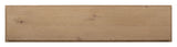 Commerce And Market - Haven Console Table - Light Brown