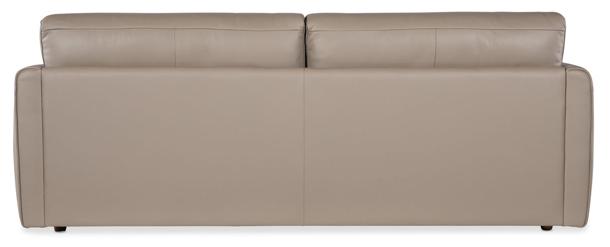 SS - Meridian Sofa - Gray