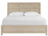 Oasis - Dockside Panel Bed