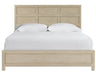 Oasis - Dockside Panel Bed