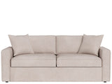 Maxx - Apartment Sofa, Special Order - Beige
