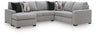 Lakepoint - Sectional