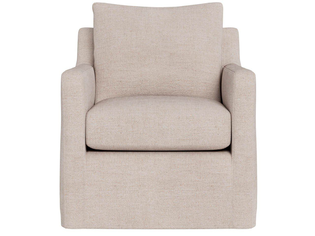 Felix - Chair, Special Order - Pearl Silver
