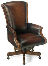 EC - Samuel Executive Swivel Tilt Chair