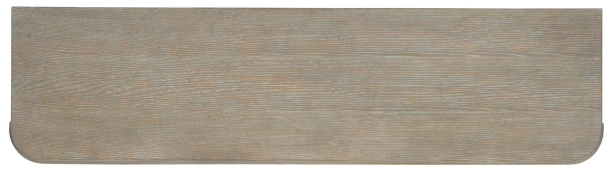 Affinity - Dresser - Gray