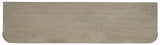Affinity - Dresser - Gray