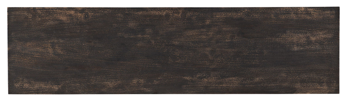 Melange - Tara Credenza