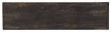 Melange - Tara Credenza