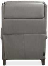 Randall - Power Recliner With Pop-Up Headrest