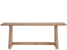 Griffith Park - Console Table