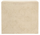 Archives - Small Nightstand - Alabaster