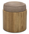CC - Berkley Storage Footstool