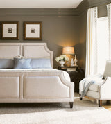 Kensington Place - Chadwick Upholstered Bed