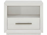 Oasis - Shoreline Nightstand - White
