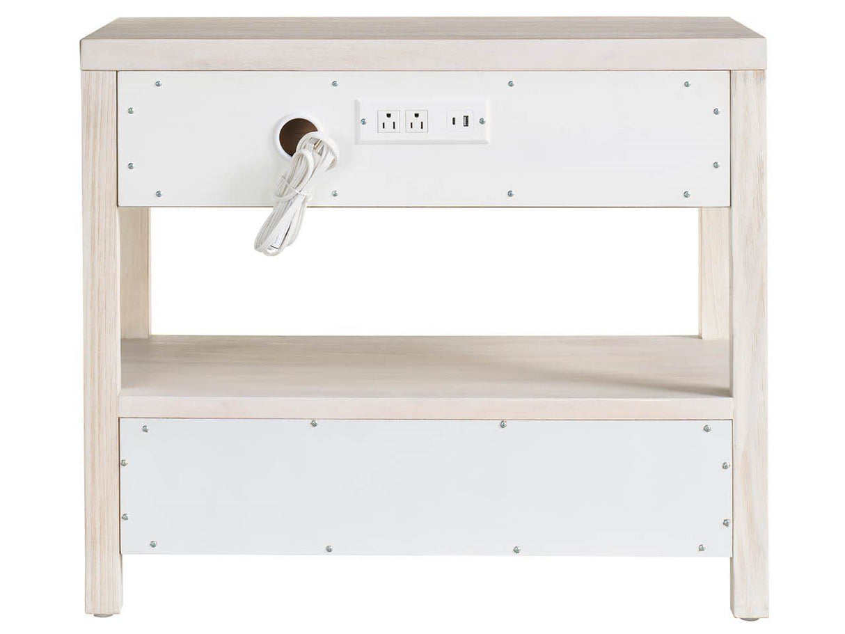 Dwell - Nightstand