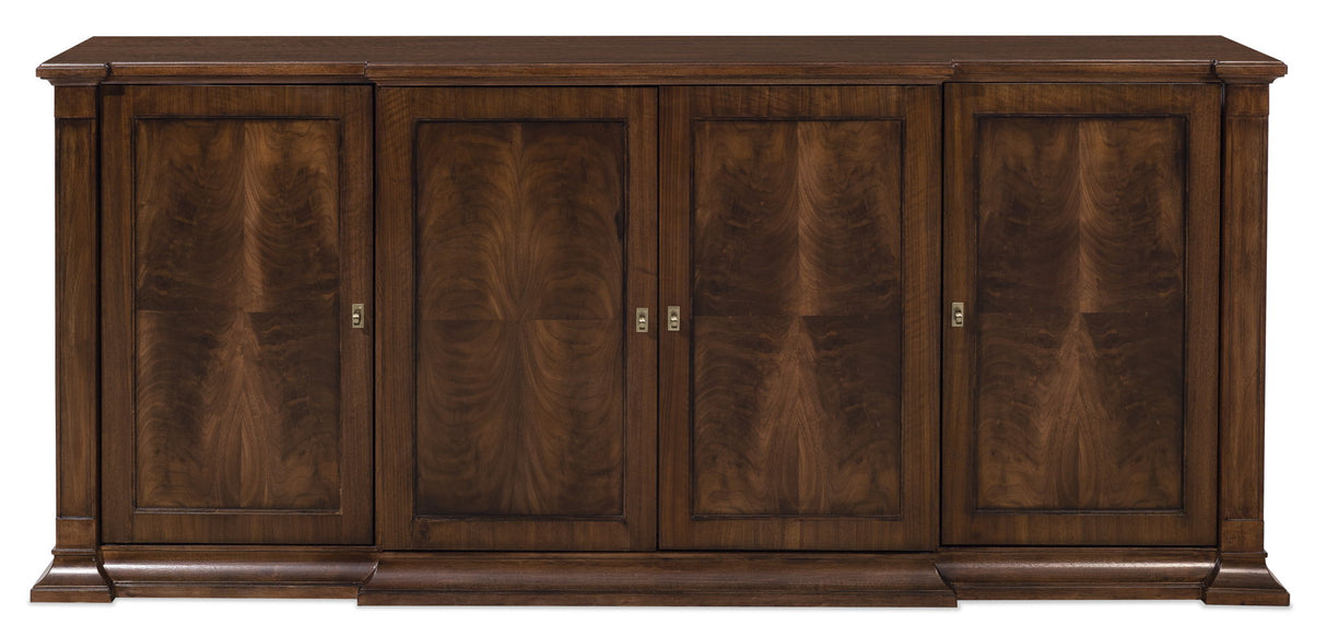 Archives - Buffet - Dark Brown