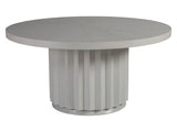Signature Designs - Sarto Round Dining Table - Gray