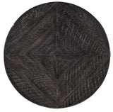 Commerce And Market - Saint Armand Accent Martini Table