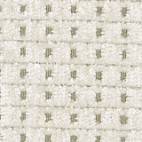 Herstow - Swivel Glider Accent Chair - Ivory