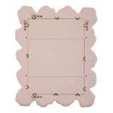 Sea Coral - Mirror - Pink
