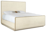 Cascade - Sleigh Bed