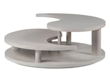 Signature Designs - Yin Yang Cocktail Table
