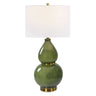 Gourd - Table Lamp