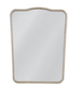 Hugo - Wall Mirror - Silver