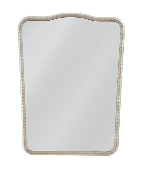 Hugo - Wall Mirror - Silver
