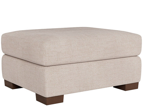 Brooke - Ottoman, Special Order - Beige