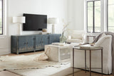 Boheme - Salvator Media Console - Blue