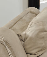 Next-Gen Durapella - Reclining Power Sofa