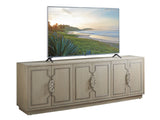 Studio Designs - Grove Park Media Console