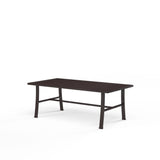La Jolla - Coffee Table - Espresso