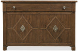 Driftwood - Hall Chest