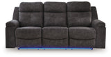 Brysonview - Reclining Living Room Set