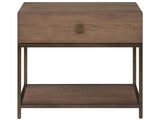 Modern - Nightstand - Haze